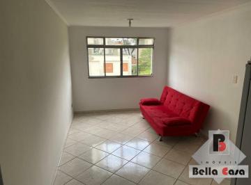 Apartamento · 78m² · 3 Quartos · 78 m² - Ipiranga - Apartamento 3 dormitórios, 1 suíte, banheiro social,  sem vaga,.