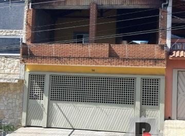 Casa · 220m² · 2 Quartos · 2 Vagas · Sobrado  belenzinho     2    moradias    otimo  para   renda    ambos   ja  alugado