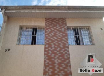 Casa · 170m² · 4 Quartos · 2 Vagas · Casa 4 quartos, 2 vagas na Vila Zelina