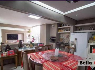 Casa · 132m² · 3 Quartos · 2 Vagas · 132 m² - Sobrado em condomínio fechado Vila Prudente