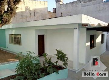 Casa · 110m² · 2 Quartos · 3 Vagas · Casa terrea  a venda na vila prudente