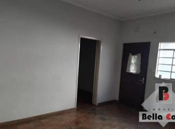 Casa · 100m² · 2 Quartos · 2 Vagas · Sobrado Anália Franco com 2 dormitórios
