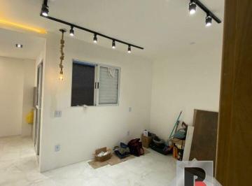 Apartamento · 35m² · 1 Quarto · Stúdio - NOVO - 1 dormitório - 5 minutos do metro Vila Prudente.