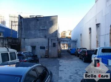 Terreno · 600m² · Terreno a venda no bairro de vila prudente 10 x 60