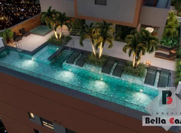 Apartamento · 19m² · 1 Quarto · Haus Mitre Platô Ipiranga - Studio 19m2 - OPORTUNIDADE