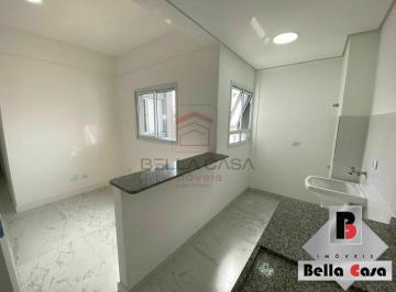 Apartamento · 37m² · 2 Quartos · Apartamento para venda no Village Mooca com 2 dormitórios