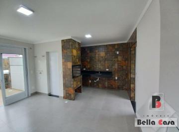 Casa · 170m² · 3 Quartos · 3 Vagas · SOBRADO NOVO SAÚDE 170M2 3 DORMITÓRIOS 1 SUITE 3 VAGAS ESPAÇO GOUMERT