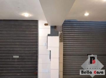 Comercial · 21m² · Salão Comercial 21m2 reformado 1 banheiro