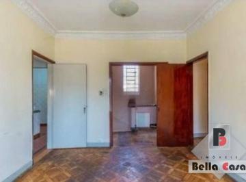 Casa · 117m² · 4 Quartos · CASA ASSOBRADADA PARA VENDA E OU LOCAÇÃO NA MOOCA COM 4 DORMITÓRIOS!