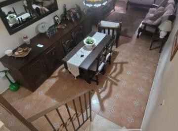 Casa · 125m² · 3 Quartos · 2 Vagas · Sobrado a venda na Vila Formosa