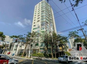 Apartamento · 160m² · 4 Quartos · 2 Vagas · Apartamento reformado