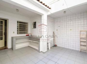 Casa · 160m² · 4 Quartos · 2 Vagas · Sobrado á Venda na Mooca, 04 Dormitórios, 02 Vagas