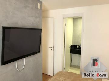 Apartamento · 55m² · 2 Quartos · 1 Vaga · Apartamento a venda a 900 m da estação do metrô Brás