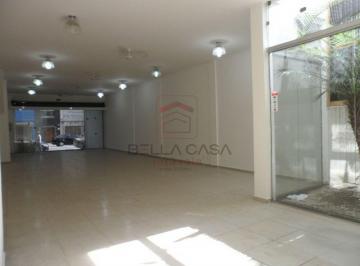 Comercial · 175m² · 2 Vagas · Aluga-se Salão comercial no Tatuapé 175m vão livre