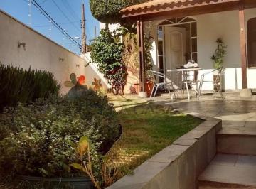 Casa · 177m² · 3 Quartos · 4 Vagas · Sobrado a venda próximo ao CERET / Tatuapé.