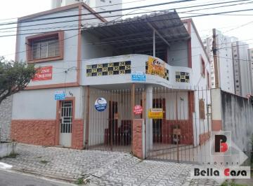 Casa · 250m² · 4 Quartos · 3 Vagas · sobrado  com duas moradias pq. da mooca