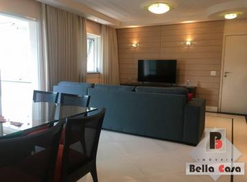 Apartamento · 145m² · 4 Quartos · 4 Vagas · Belo Apto - Jardim Anália Franco