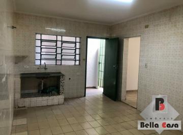 Casa · 100m² · 2 Quartos · 3 Vagas · Sobrado no Jardim Textil