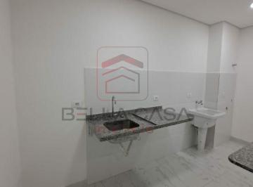 Apartamento · 36m² · 1 Quarto · 1 Vaga · APTO MOOCA 39,96 M2 1 DORMITORIO SUITE SALA COZINHA 1 VAGA MOTO