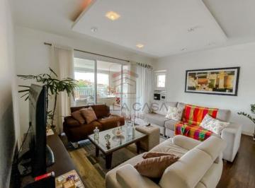 Apartamento · 148m² · 4 Quartos · 2 Vagas · Apartamento à Venda na Mooca, com 04 Dormitórios (02 Suites), 02 Vagas