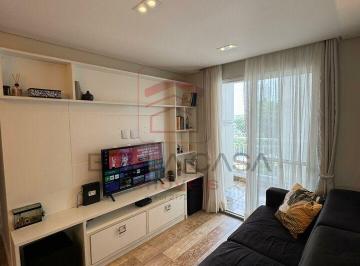 Apartamento · 63m² · 2 Quartos · 1 Vaga · APARTAMENTO À VENDA 3 DORMITORIOS COM 1 SUÍTE E 1 VAGA NO SUBSOLO. BAIRRO: SANTA