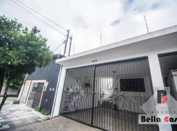Casa · 100m² · 2 Quartos · 2 Vagas · Casa a venda na vila prudente com 2 quartos e quintal