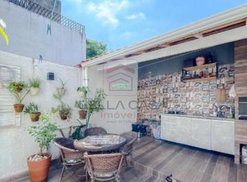 Casa · 100m² · 2 Quartos · 1 Vaga · Casa com 2 Quartos à venda, 100m² - Móoca