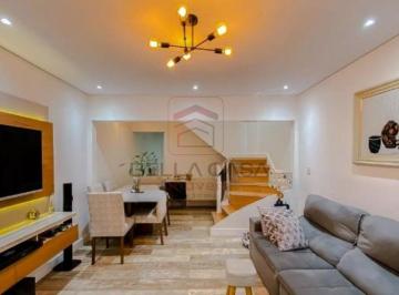 Casa · 100m² · 2 Quartos · 1 Vaga · Casa com 2 Quartos à venda, 100m² - Móoca
