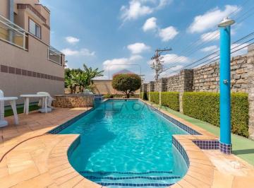 Casa · 120m² · 3 Quartos · 4 Vagas · SOBRADO CONDOMÍNIO VILA SANTA CLARA