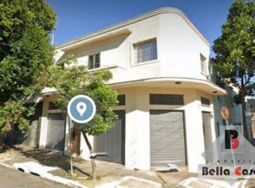 Comercial · 160m² · 2 Quartos · Prédio Comercial e apto no Belém