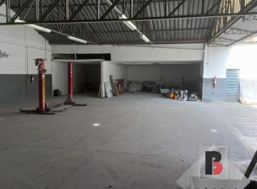 Comercial · 1250m² · Galpão 1132 Metros total.