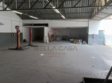 Comercial · 1250m² · Galpão 1132 Metros total.