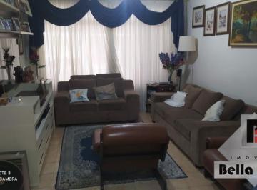 Casa · 314m² · 4 Quartos · 3 Vagas · Sobrado a venda no Tatuapé, muito bem localizado