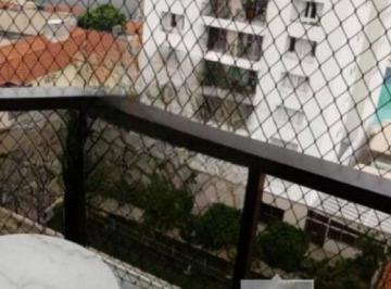 Apartamento · 110m² · 3 Quartos · 2 Vagas · 110 m² - 3 dormitórios, 1 suíte, 2 banheiros, 2 vagas, com depósito na garagem.