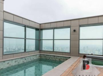Apartamento de 4 quartos, São Paulo · A cobertura mais luxuosa do bairro do Tatuapé