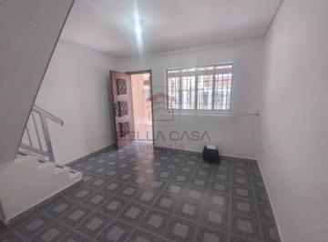 Casa · 100m² · 2 Quartos · 1 Vaga · Casa de vila na Mooca para Venda com 100m²