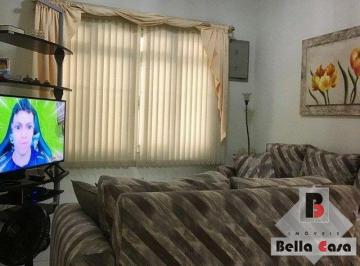 Casa · 180m² · 2 Quartos · 4 Vagas · SOBRADO Á VENDA VILA ZELINA