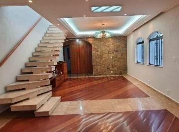 Casa · 263m² · 3 Quartos · 4 Vagas · Casa de Alto Padrão no Parque da Mooca - Ótima Localização