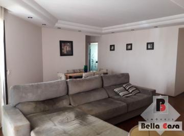 Apartamento · 132m² · 3 Quartos · 2 Vagas · Apartamento a venda na Vila Zelina com 03 Dormitórios (01 Suite), 02 Vagas