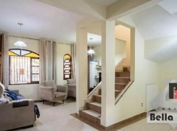 Casa · 200m² · 3 Quartos · 3 Vagas · Casa a venda Vila Cleonice
