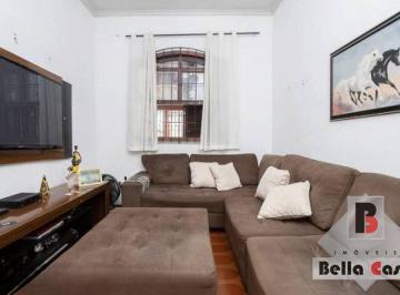 Casa · 169m² · 3 Quartos · 2 Vagas · Sobrado a venda no Bairro da mooca com 2 quartos