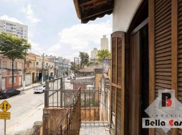 Casa · 169m² · 3 Quartos · 2 Vagas · Sobrado a venda no Bairro da mooca com 2 quartos