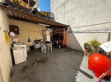 Casa · 124m² · 2 Quartos · 2 Vagas · Casa a venda no Bairro da mooca com 2 quartos, 2 vagas