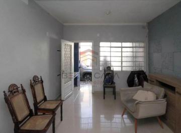 Casa · 60m² · 2 Quartos · SOBRADO VILA PRUDENTE 3 DORMITOREIROS 2 BANHEIROS