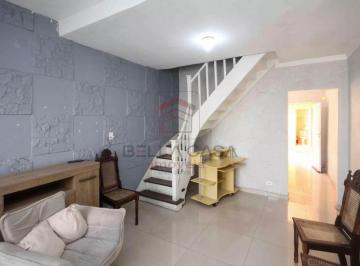 Casa · 60m² · 2 Quartos · SOBRADO  VILA  PRUDENTE   3 DORMITOREIROS  2 BANHEIROS