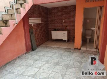 Casa · 60m² · 2 Quartos · SOBRADO VILA PRUDENTE 3 DORMITOREIROS 2 BANHEIROS