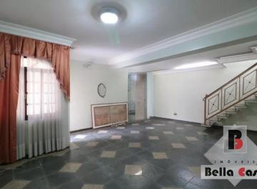Casa · 350m² · 4 Quartos · 5 Vagas · Casa para venda de  350m², 4 dormitório suite e 5 vagas
