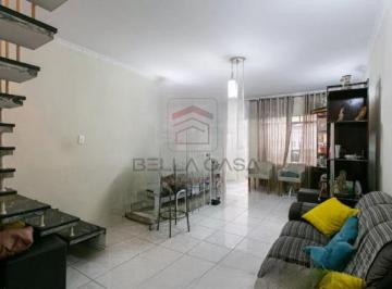 Casa · 137m² · 2 Quartos · 1 Vaga · 137 m² - Tatuapé - Excel. Local - 2 dorm, 1 bh, sala, cozinha, quintal com churrasq, 1 vaga.