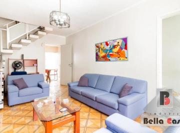 Casa · 100m² · 3 Quartos · 2 Vagas · Casa a venda no Parque da Mooca ao lado C.A.Juventus com 3 quartos e quintal