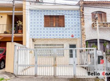 Casa · 100m² · 3 Quartos · 2 Vagas · Casa a venda no Parque da Mooca ao lado C.A.Juventus com 3 quartos e quintal